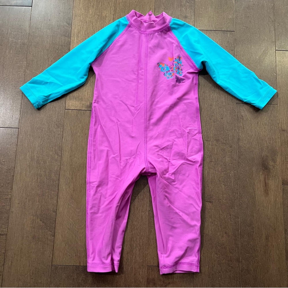✨2/$20✨ MEC Sun Suit